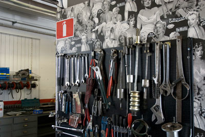 bilservice